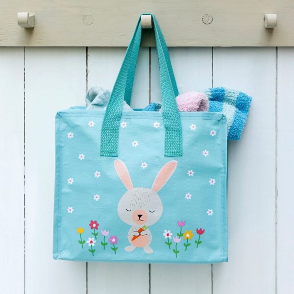 Detská taška (Zajačica Daisy)